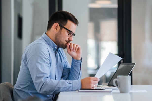 Marketing manager wondering if hes overpaying for his CRM