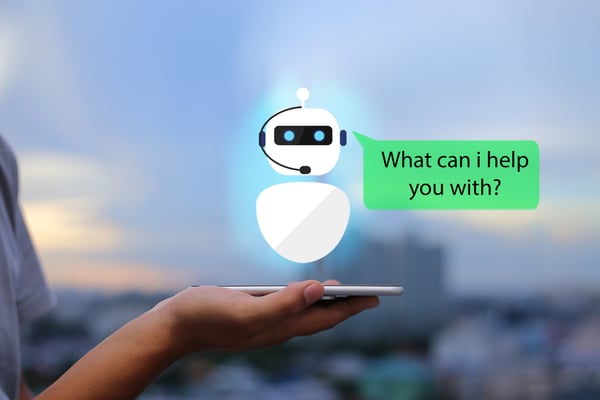 Use Chatbots To Drive More Sales